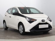 Toyota Aygo , Salon Polska, 1. Właściciel, VAT 23%, Klima