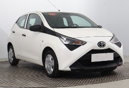 Toyota Aygo , Salon Polska, 1. Właściciel, VAT 23%, Klima