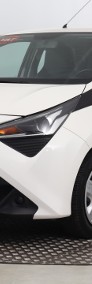 Toyota Aygo , Salon Polska, 1. Właściciel, VAT 23%, Klima-3