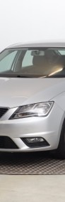 SEAT Toledo IV , Salon Polska, Serwis ASO, Klima, Tempomat, Parktronic-3