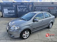 Chevrolet Aveo I (T200/T250) Chevrolet Aveo
