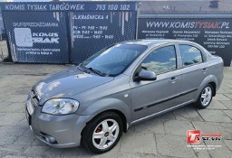 Chevrolet Aveo I (T200/T250) Chevrolet Aveo
