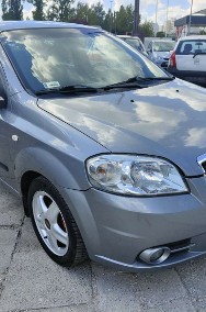 Chevrolet Aveo-2