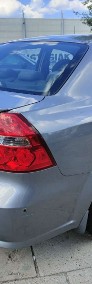 Chevrolet Aveo-4