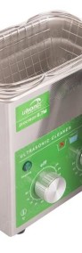 Oczyszczacz ultradźwiękowy myjka ultradźwiękowa 0,7L-3