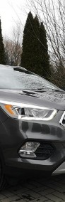 Ford Kuga III 1.5EcoBoost 120KM Klima Navi Kamera Tempomat Ledy Parktronic Servi-3