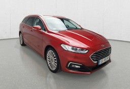 Ford Mondeo IX