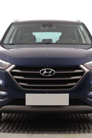 Hyundai Tucson , Serwis ASO, Navi, Klimatronic, Parktronic,-2