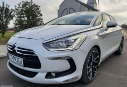 Citroen DS5