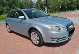 Audi A4 III (B7) 1.6 MPI / Po wymianie rozrządu