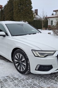 2021r  2.0 TDI 204 KM Quattro Salon PL-2