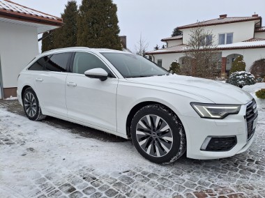 2021r  2.0 TDI 204 KM Quattro Salon PL-1