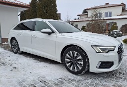Audi A6 V (C8) 2021r 2.0 TDI 204 KM Quattro Salon PL