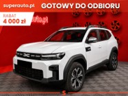Dacia Inny Dacia Expression 1.2 TCe Hybrid-G 4x4 Bigster Expression 1.2 TCe Hybrid-G 4x4