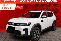 Dacia Inny Dacia Expression 1.2 TCe Hybrid-G 4x4 Bigster Expression 1.2 TCe Hybrid-G 4x4