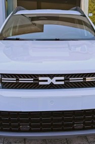Dacia Expression 1.2 TCe Hybrid-G 4x4 Bigster Expression 1.2 TCe Hybrid-G 4x4-2