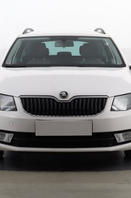 Skoda Octavia III , Serwis ASO, Navi, Klimatronic, Tempomat, Parktronic,-2