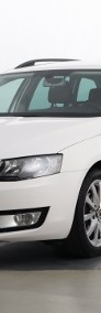 Skoda Octavia III , Serwis ASO, Navi, Klimatronic, Tempomat, Parktronic,-3