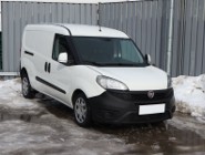 Fiat Doblo II Cargo, Maxi, Salon PL, Klimatyzacja, Bluetooth, 2 EU palety
