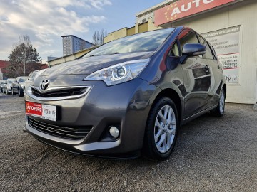1.3 benz, gwarancja, lakier fabryczny, bogata wersja, serw ASO ideał