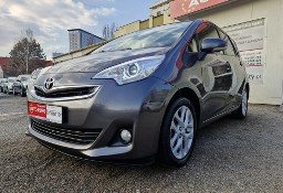 Toyota Verso 1.3 benz, gwarancja, lakier fabryczny, bogata wersja, serw ASO ideał