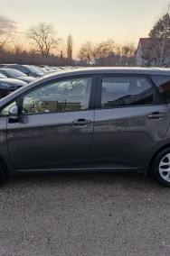 1.3 benz, gwarancja, lakier fabryczny, bogata wersja, serw ASO ideał-2
