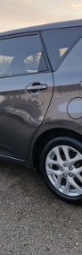 1.3 benz, gwarancja, lakier fabryczny, bogata wersja, serw ASO ideał-3