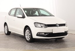 Volkswagen Polo V , Salon Polska, 1. Właściciel, Serwis ASO, Klima