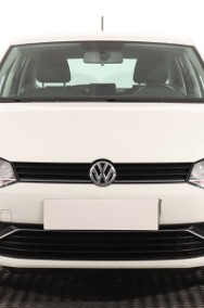 Volkswagen Polo V , Salon Polska, 1. Właściciel, Serwis ASO, Klima-2