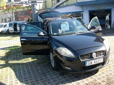 Fiat Croma II 1910 cm<sup>3</sup>/ 110KW-1