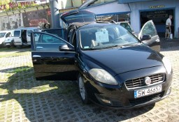 Fiat Croma II 1910 cm3/ 110KW