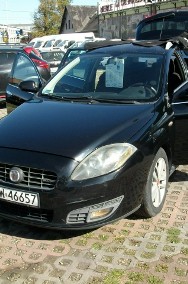 Fiat Croma II 1910 cm<sup>3</sup>/ 110KW-2