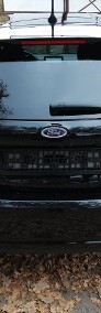 Ford Fiesta IX Opłacony ,serwis ,automat-3