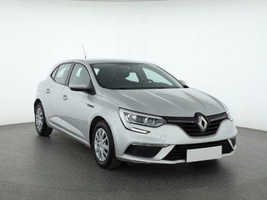 Renault Megane IV , Klima, Tempomat, Parktronic-1