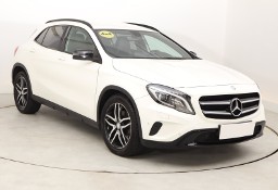 Mercedes-Benz Klasa GLA I , Salon Polska, Automat, Skóra, Xenon, Bi-Xenon, Klima,