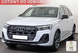 Audi Q7 II 45 TDI quattro S Line 3.0 45 TDI quattro S Line (231KM)