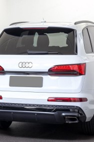 Audi Q7 II 45 TDI quattro S Line 3.0 45 TDI quattro S Line (231KM)-2