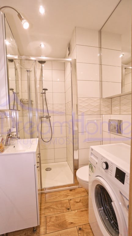 Sprzedam kawalarkę, 22, 32 mkw, ul. Ślężna, Wrocław