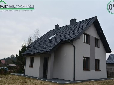 Dom Kębłowo-1