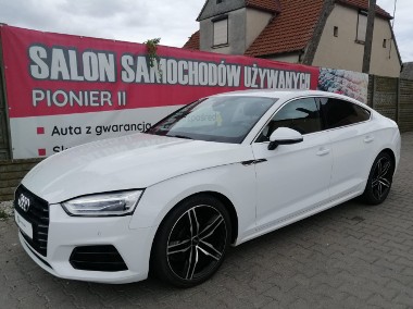 Audi A5 IV-1