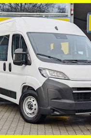 Opel Movano L3H2 Zabudowa Brygadowa AT8 L3H2 Zabudowa Brygadowa AT8 2.2 140KM-2