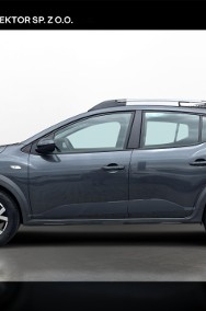 Dacia Sandero II Stepway 1.0 TCe Comfort LPG-2