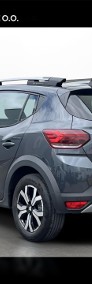 Dacia Sandero II Stepway 1.0 TCe Comfort LPG-3