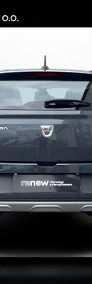 Dacia Sandero II Stepway 1.0 TCe Comfort LPG-4