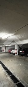 Kraków – ul. Rozdroże – miejsce parkingowe w garażu wielostanowiskowym-3