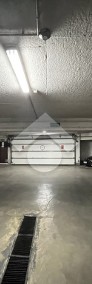 Kraków – ul. Rozdroże – miejsce parkingowe w garażu wielostanowiskowym-4