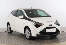 Toyota Aygo , Salon Polska, 1. Właściciel, Serwis ASO, Klima