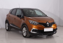 Renault Captur , Salon Polska, Automat, Navi, Klimatronic, Tempomat,