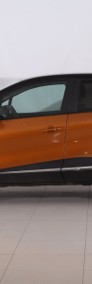 Renault Captur , Salon Polska, Automat, Navi, Klimatronic, Tempomat,-4