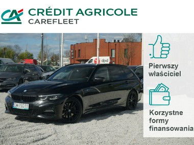 BMW SERIA 3 330i 258 KM xDrive M Sport Faktura Vat 23% Salon Polska DW7SG11-1